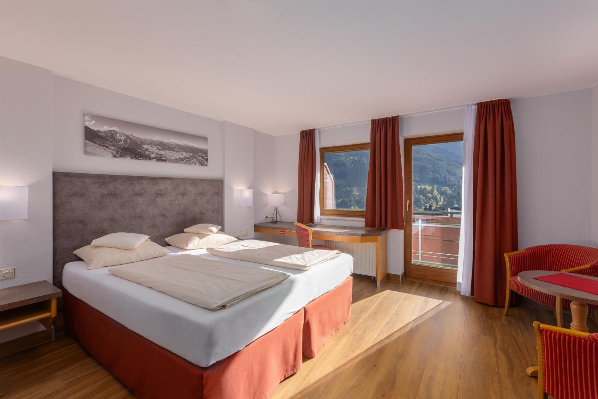 Ifa Alpenrose Hotel Kleinwalsertal Mittelberg Kültér fotó
