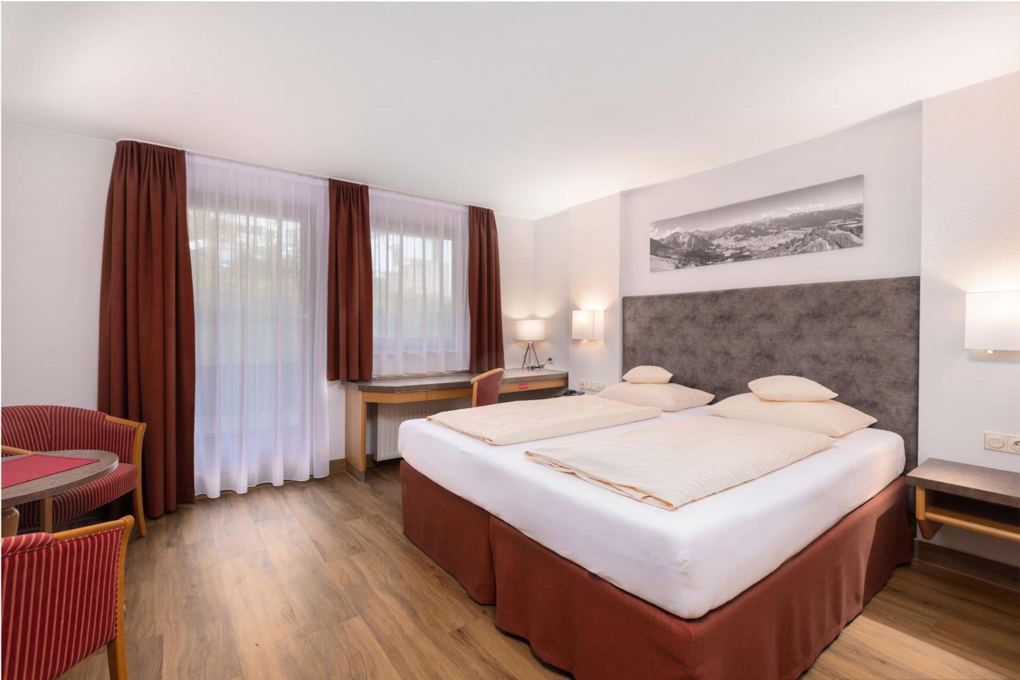 Ifa Alpenrose Hotel Kleinwalsertal Mittelberg Kültér fotó
