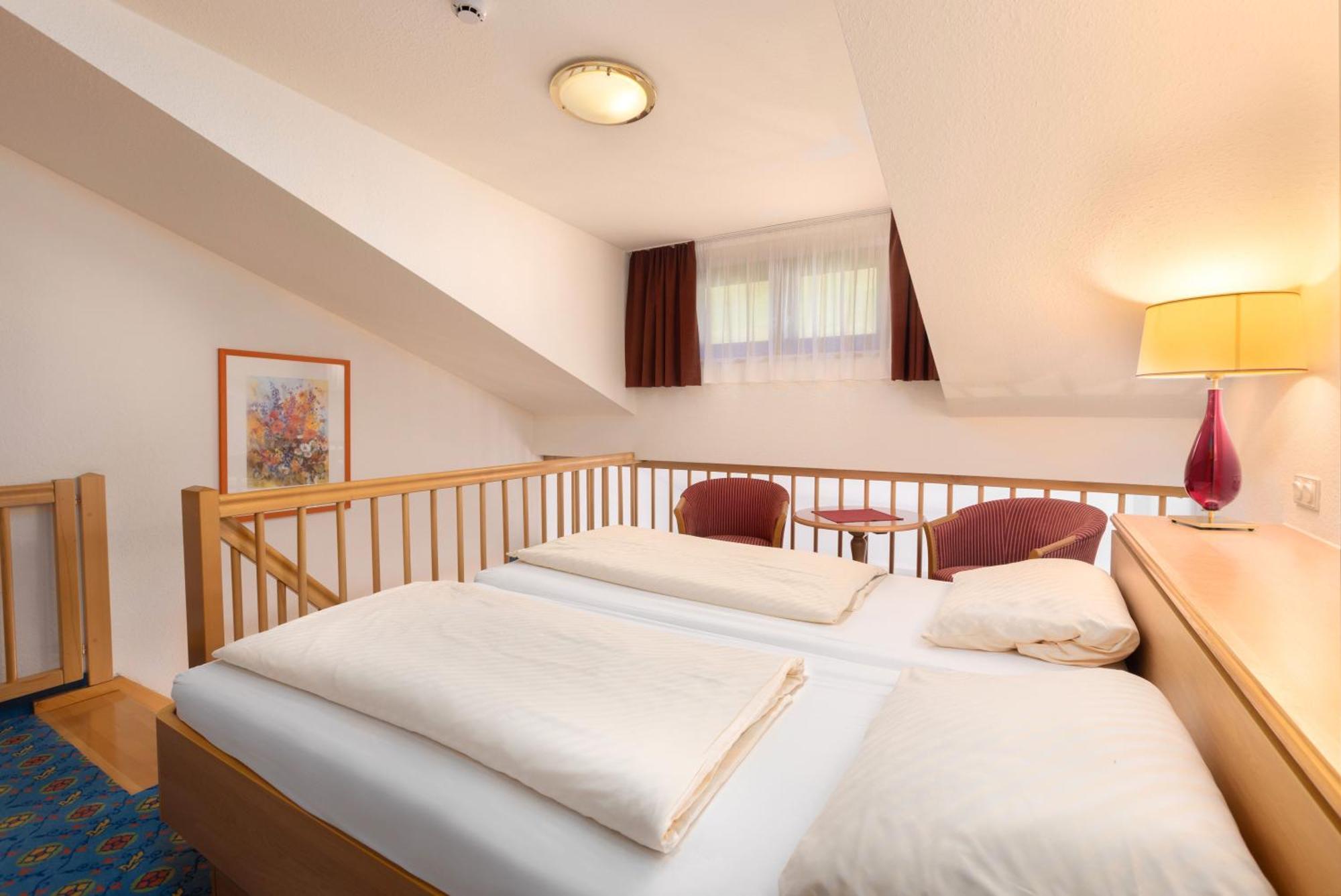 Ifa Alpenrose Hotel Kleinwalsertal Mittelberg Szoba fotó