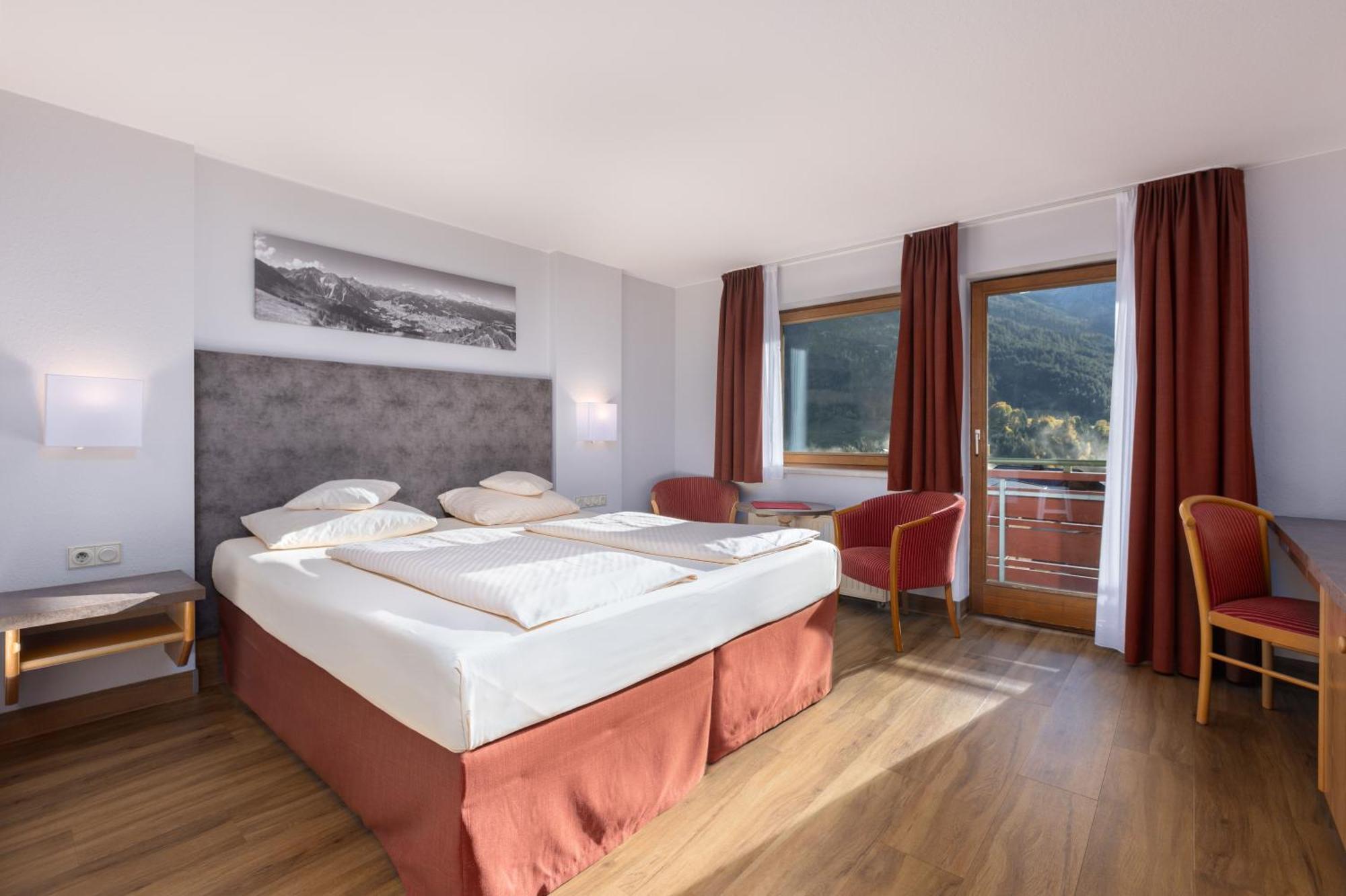 Ifa Alpenrose Hotel Kleinwalsertal Mittelberg Szoba fotó