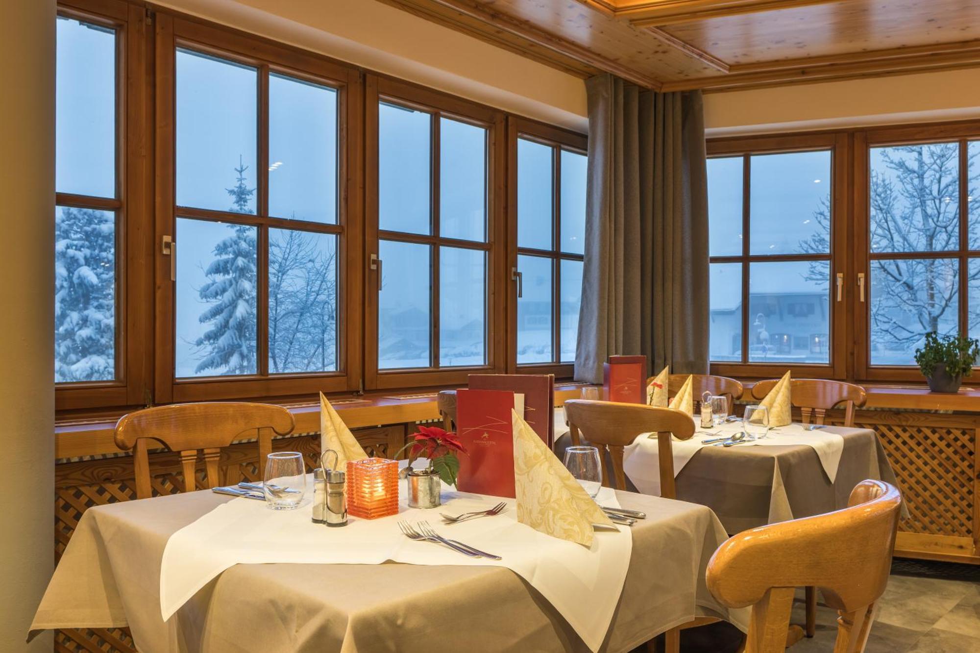 Ifa Alpenrose Hotel Kleinwalsertal Mittelberg Kültér fotó