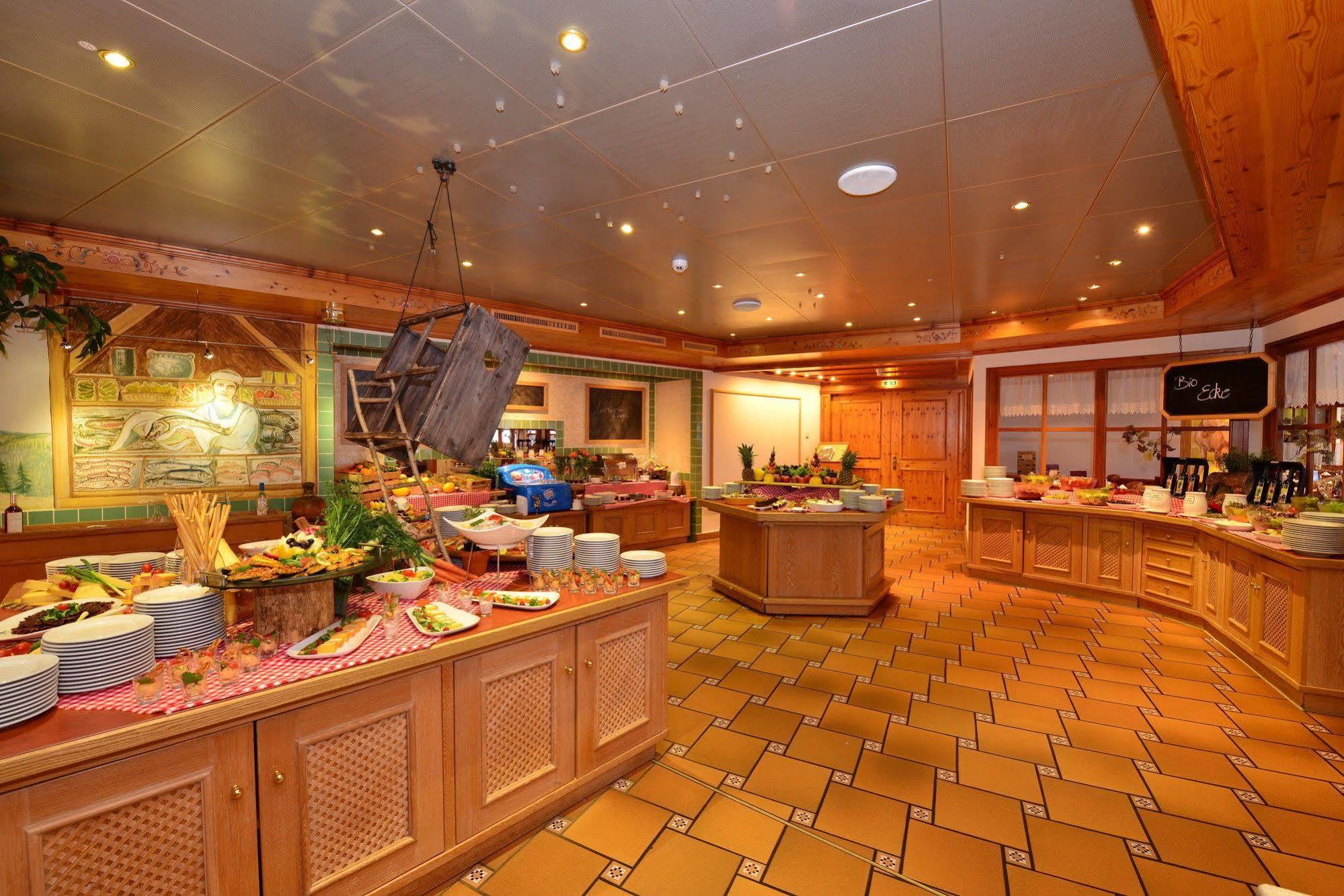 Ifa Alpenrose Hotel Kleinwalsertal Mittelberg Kültér fotó